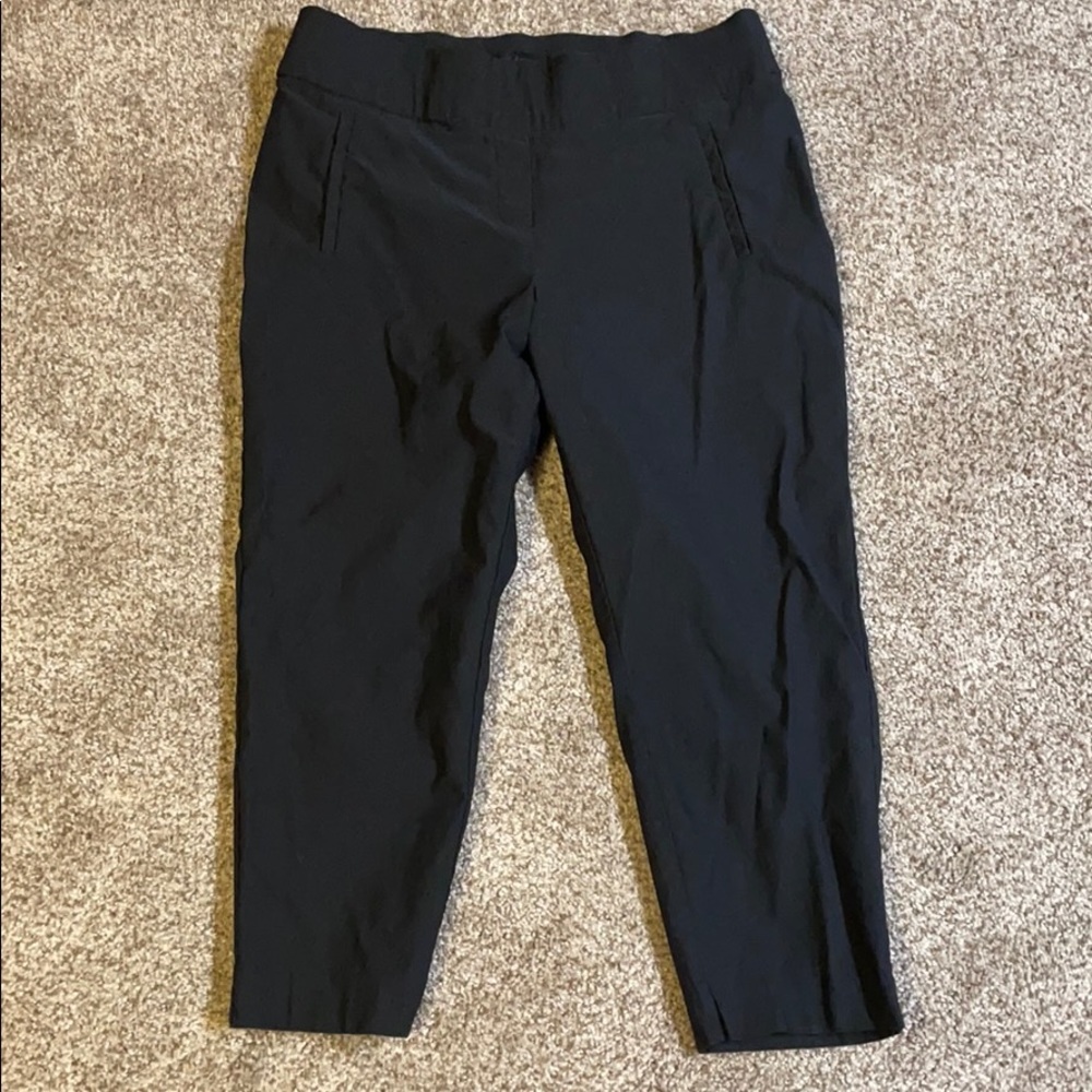 don’t wear them!